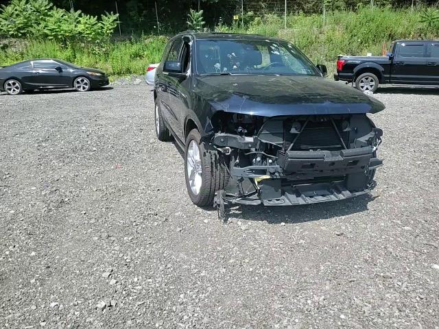2024 Dodge Durango Gt VIN: 1C4RDJDG1RC228304 Lot: 61212985