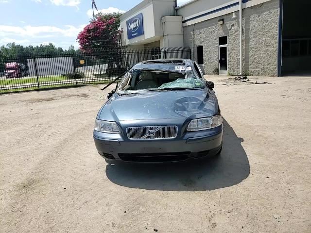 2006 Volvo V70 VIN: YV1SW612862587095 Lot: 66172085