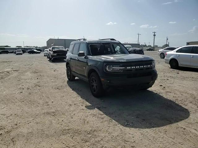 2021 Ford Bronco Sport Big Bend VIN: 3FMCR9B60MRA69426 Lot: 63731775