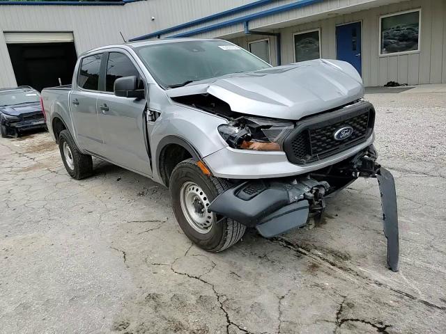 2020 Ford Ranger Xl VIN: 1FTER4FH9LLA57512 Lot: 63659255