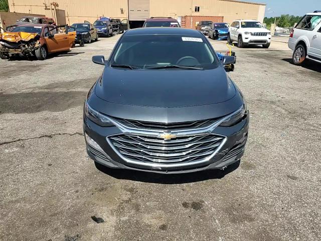 2020 Chevrolet Malibu Lt VIN: 1G1ZD5ST4LF007222 Lot: 65076345