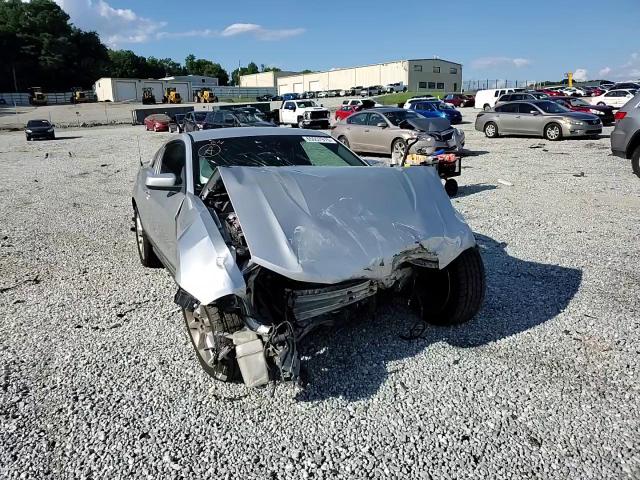 2010 Ford Mustang VIN: 1ZVBP8AN5A5152807 Lot: 65057915