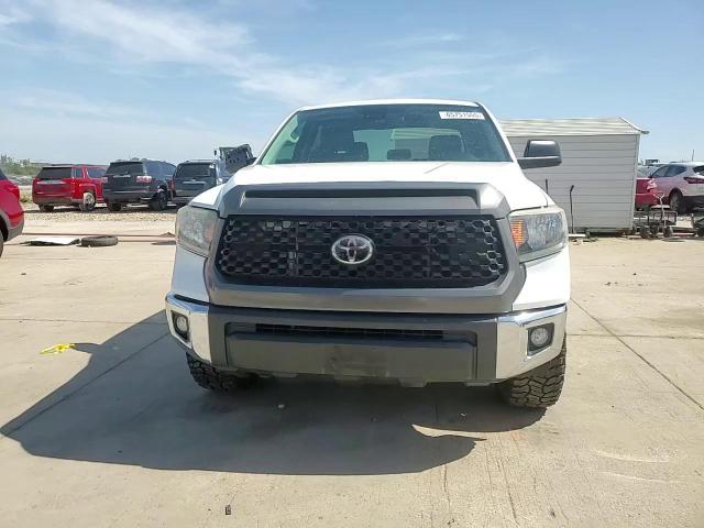 2021 Toyota Tundra Crewmax Sr5 VIN: 5TFDY5F11MX966250 Lot: 65751555