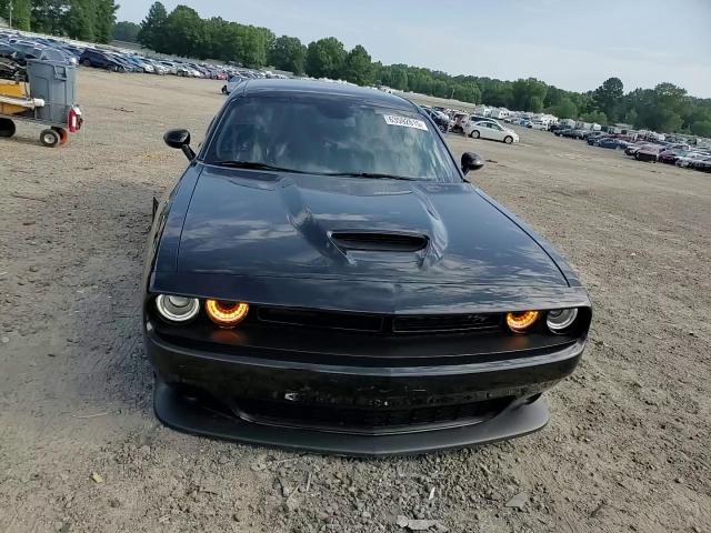 2023 Dodge Challenger R/T VIN: 2C3CDZBTXPH655256 Lot: 63592615
