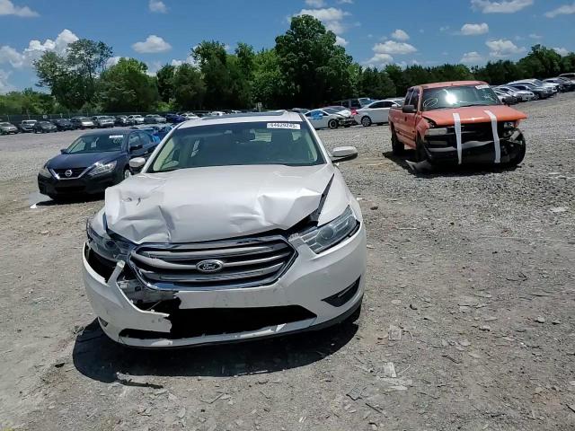 2013 Ford Taurus Sel VIN: 1FAHP2E84DG183270 Lot: 64629245
