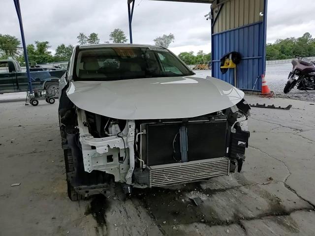 2020 Acura Rdx Technology VIN: 5J8TC1H59LL011710 Lot: 66563695