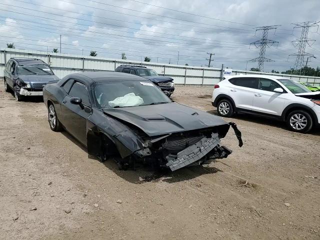 2016 Dodge Challenger R/T VIN: 2C3CDZBT0GH111848 Lot: 65066575