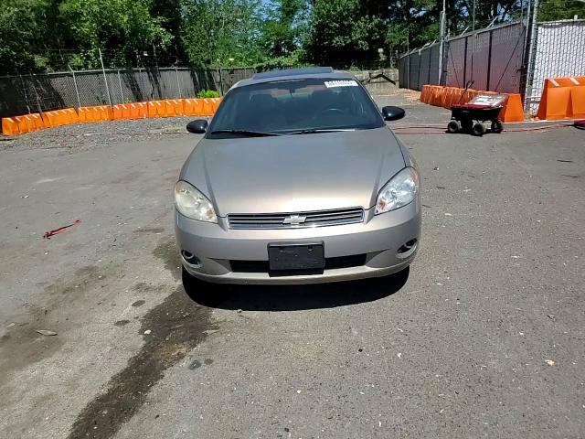 2006 Chevrolet Monte Carlo Lt VIN: 2G1WK151569387471 Lot: 64118435