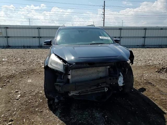 2015 GMC Acadia Slt-1 VIN: 1GKKVRKD7FJ273944 Lot: 63237305