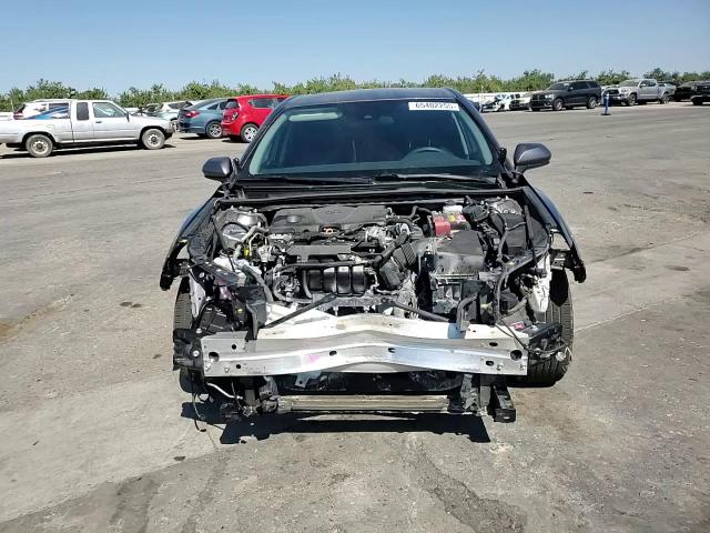 2020 Toyota Camry Le VIN: 4T1C11AK5LU970189 Lot: 65402255