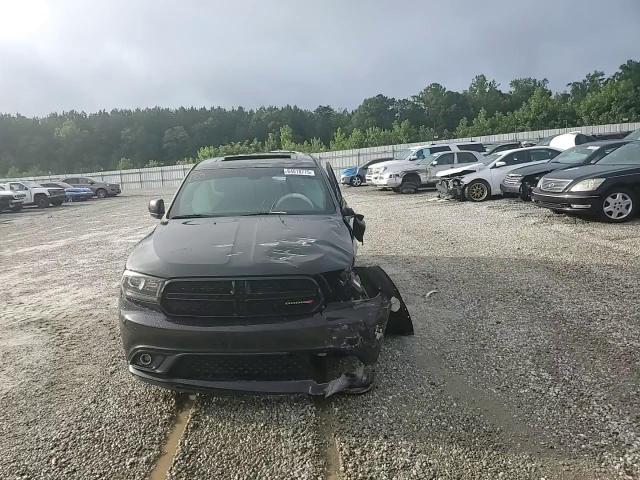 2017 Dodge Durango R/T VIN: 1C4SDHCT2HC833388 Lot: 64018775