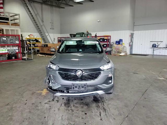 2023 Buick Encore Gx Preferred VIN: KL4MMCSL9PB079353 Lot: 66475585