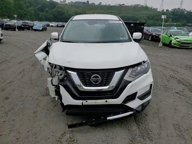 2019 Nissan Rogue S VIN: KNMAT2MV0KP543176 Lot: 64240795
