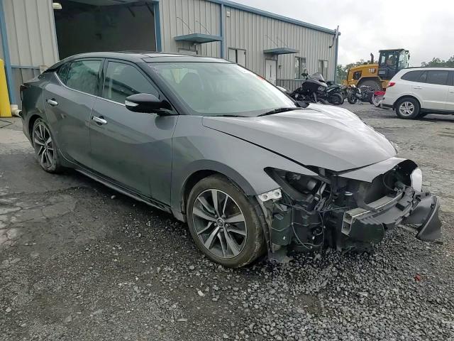 2019 Nissan Maxima S VIN: 1N4AA6AV6KC364297 Lot: 64210325