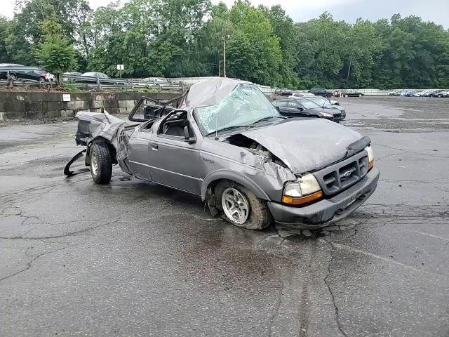 2000 Ford Ranger Super Cab VIN: 1FTZR15VXYTA24212 Lot: 66829905