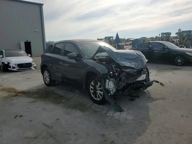 2013 Mazda Cx-5 Touring VIN: JM3KE2CE1D0166134 Lot: 63757225