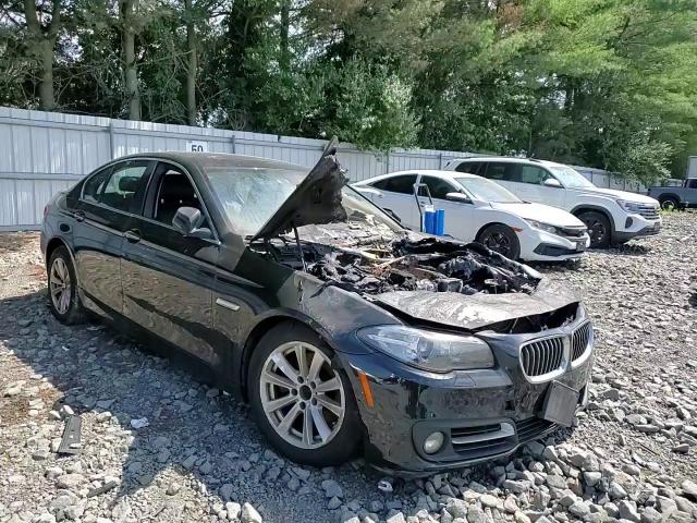 2016 BMW 528 Xi VIN: WBA5A7C5XGG150568 Lot: 65096005