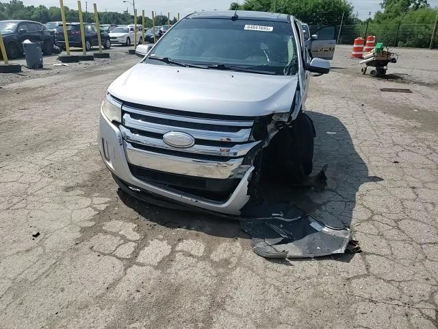 2011 Ford Edge Limited VIN: 2FMDK3KC4BBB65924 Lot: 64841695