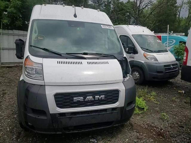 2022 Ram Promaster 3500 3500 High VIN: 3C6MRVJG1NE124140 Lot: 63378385