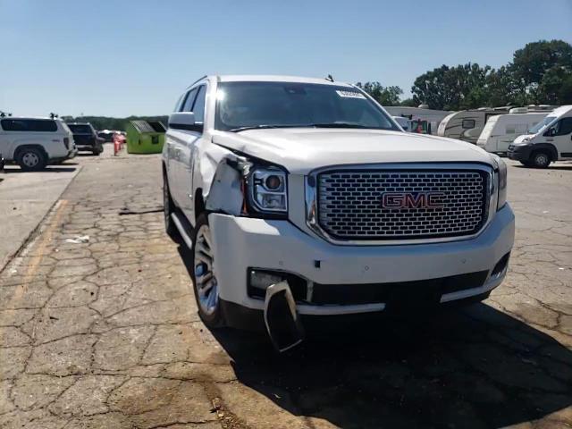 2015 GMC Yukon Slt VIN: 1GKS1BKC5FR199872 Lot: 63020695
