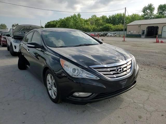 2013 Hyundai Sonata Se VIN: 5NPEC4AC2DH668680 Lot: 64521705