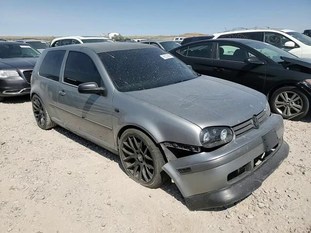 2005 Volkswagen Gti VIN: 9BWDE61J854018104 Lot: 66229895
