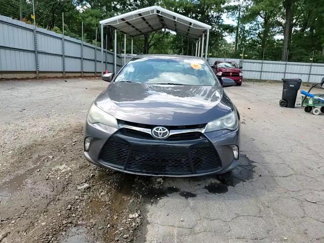2015 Toyota Camry Le VIN: 4T1BF1FK0FU037441 Lot: 64958795