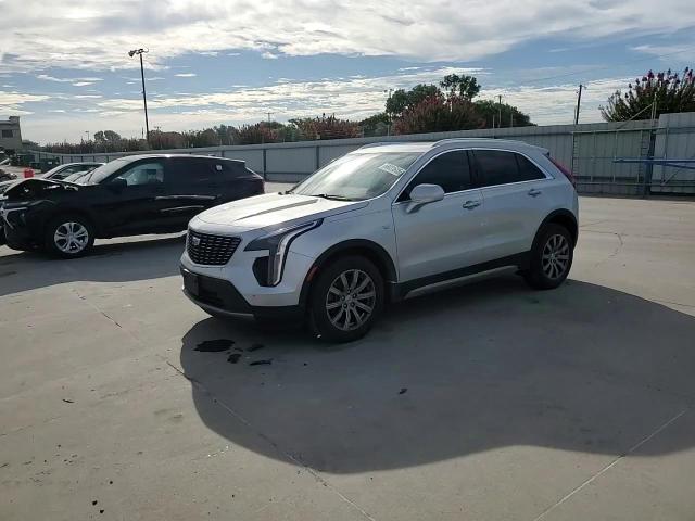 2019 Cadillac Xt4 Premium Luxury VIN: 1GYFZCR42KF103177 Lot: 66031615