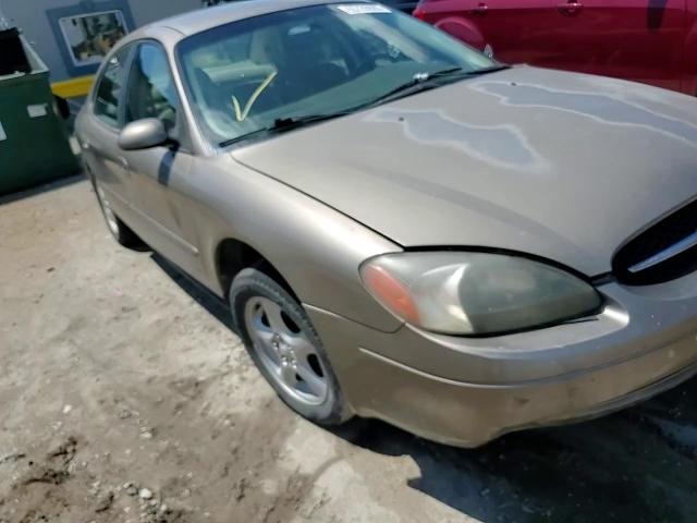 2002 Ford Taurus Se VIN: 1FAFP53U42G207900 Lot: 65726605