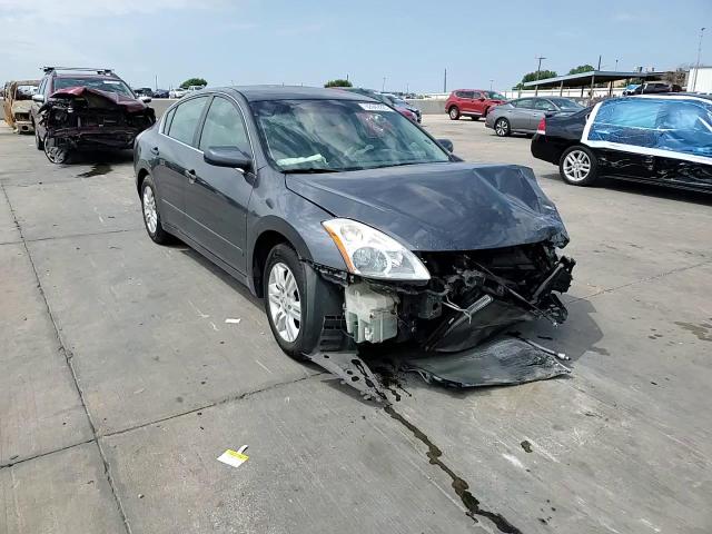 2010 Nissan Altima Base VIN: 1N4AL2AP3AN547308 Lot: 63942225