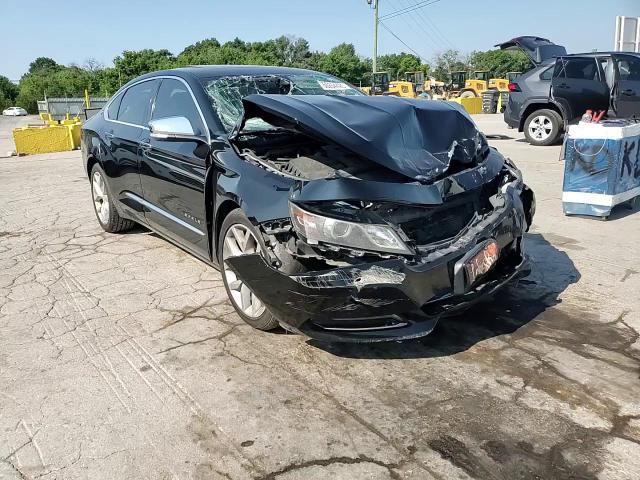 2014 Chevrolet Impala Ltz VIN: 2G1155S30E9136516 Lot: 66254425