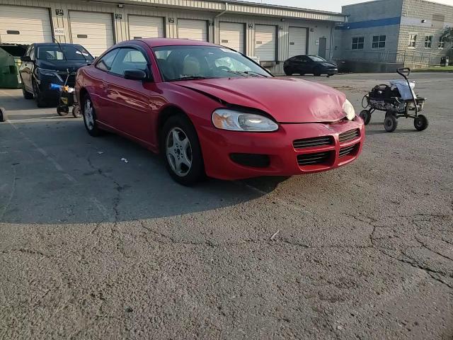 2002 Dodge Stratus Se VIN: 4B3AG42G52E136521 Lot: 66685755