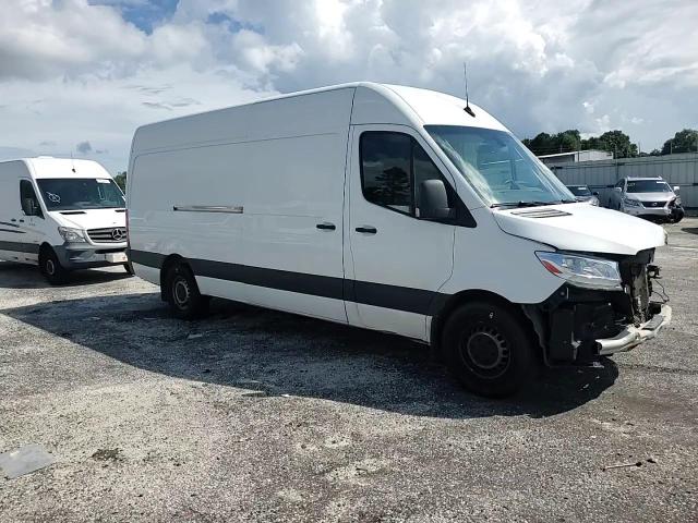 2021 Mercedes-Benz Sprinter 2500 VIN: W1W4DCHY1MT052649 Lot: 66443175