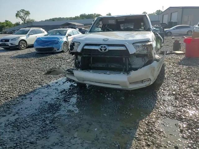 2012 Toyota 4Runner Sr5 VIN: JTEZU5JR3C5045507 Lot: 63309755