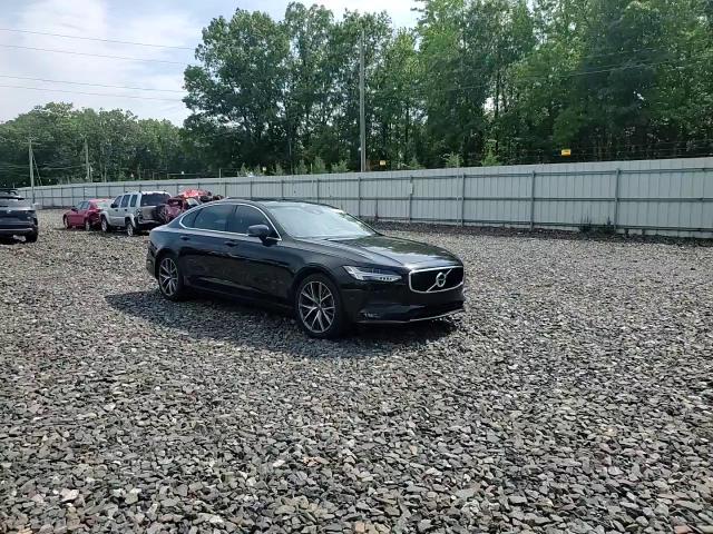 2018 Volvo S90 T5 Momentum VIN: LVY982AK7JP008612 Lot: 62818755