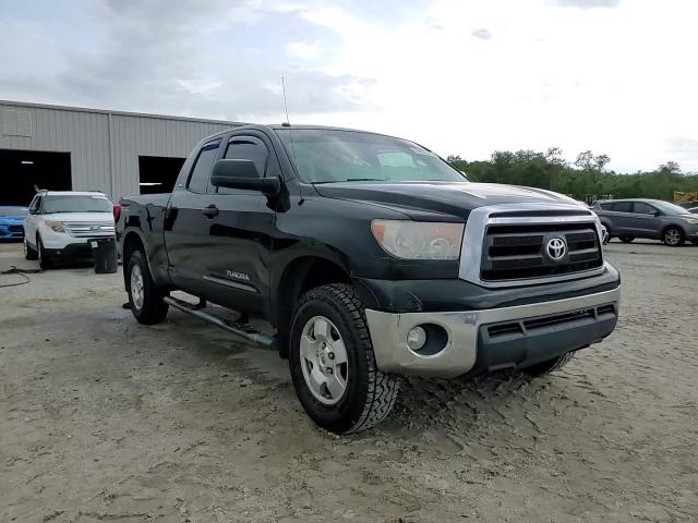 2013 Toyota Tundra Double Cab Sr5 VIN: 5TFUM5F1XDX046077 Lot: 65893365