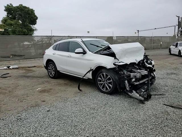 2019 BMW X4 xDrive30I VIN: 5UXUJ3C56KLG54933 Lot: 63148265