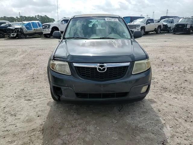 2008 Mazda Tribute I VIN: 4F2CZ02Z68KM20134 Lot: 63607385