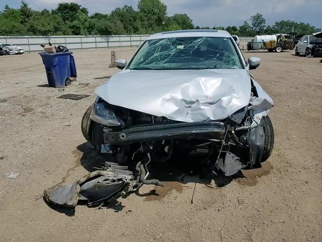 2017 Volkswagen Jetta Se VIN: 3VWDB7AJ4HM413539 Lot: 64184455