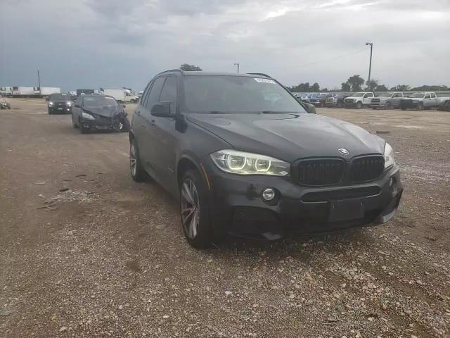 2015 BMW X5 xDrive50I VIN: 5UXKR6C51F0J74207 Lot: 63267445