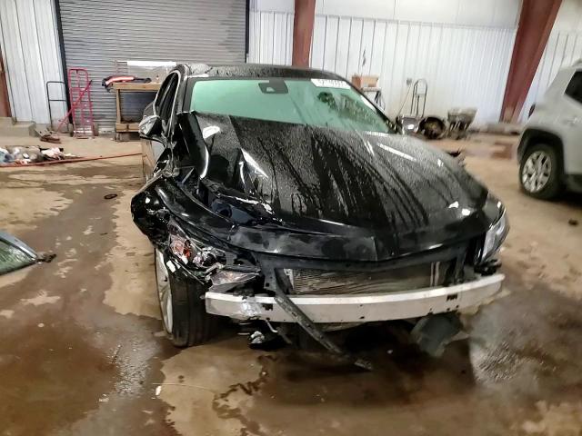 2014 Chevrolet Impala Ltz VIN: 1G1155S34EU128129 Lot: 64746665