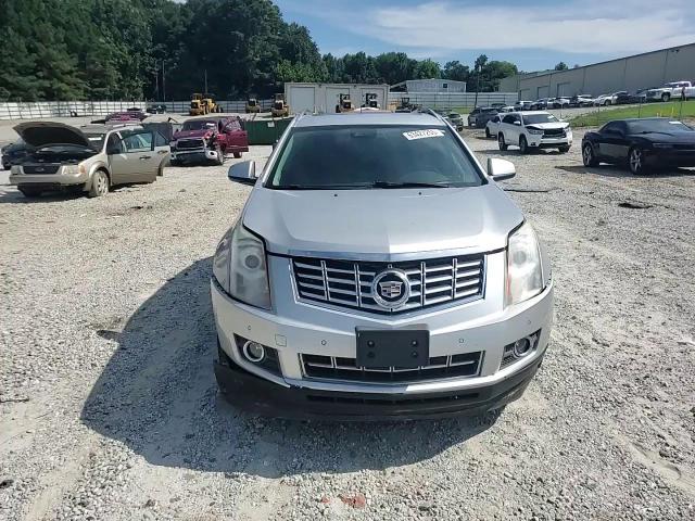 2016 Cadillac Srx Luxury Collection VIN: 3GYFNEE32GS565519 Lot: 63427255