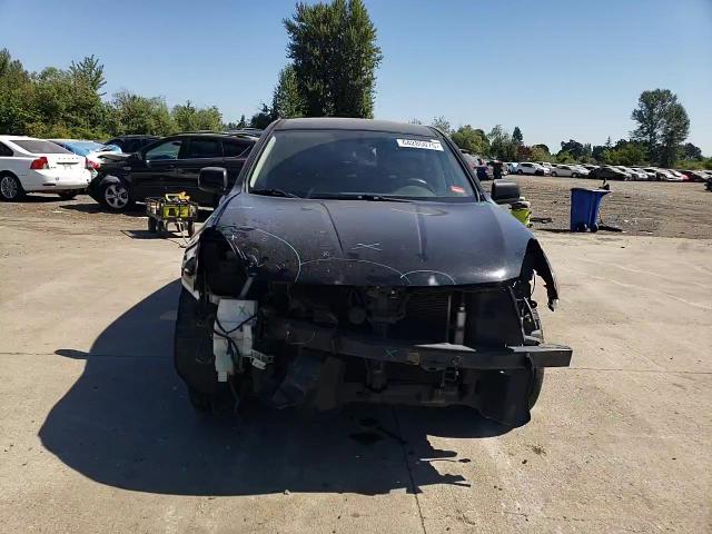 2011 Nissan Rogue S VIN: JN8AS5MV7BW272468 Lot: 64285075