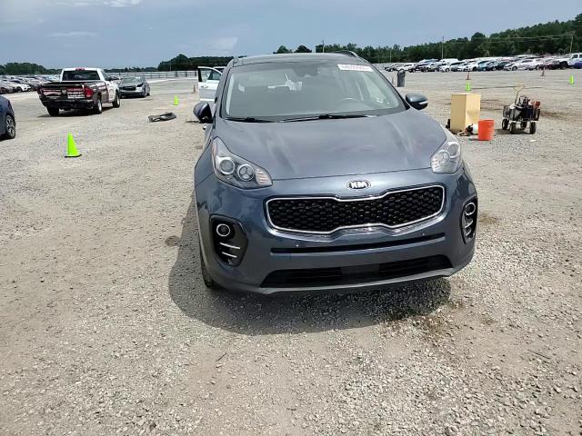 2019 Kia Sportage Ex VIN: KNDPN3AC3K7540835 Lot: 64699905