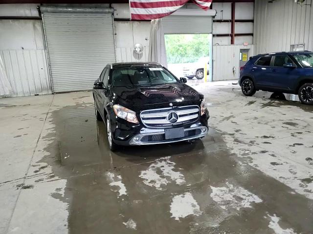 2017 Mercedes-Benz Gla 250 4Matic VIN: WDCTG4GBXHJ324225 Lot: 66110155