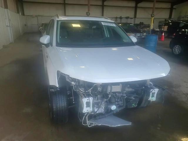 2024 Volkswagen Taos Se VIN: 3VVVX7B21RM028510 Lot: 63584435