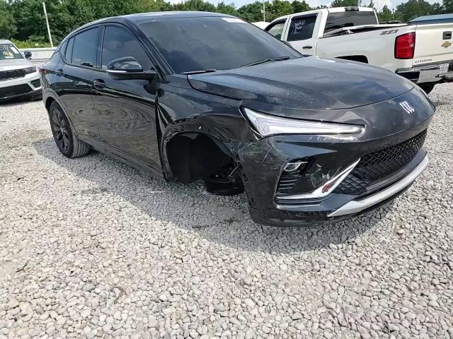 2025 Buick Envista Sport Touring VIN: KL47LBEP7SB207462 Lot: 66950715