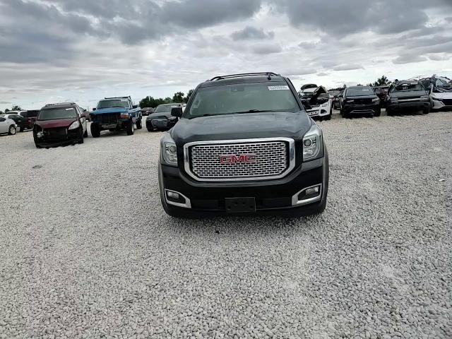 2016 GMC Yukon Xl Denali VIN: 1GKS2HKJ6GR333823 Lot: 63205555
