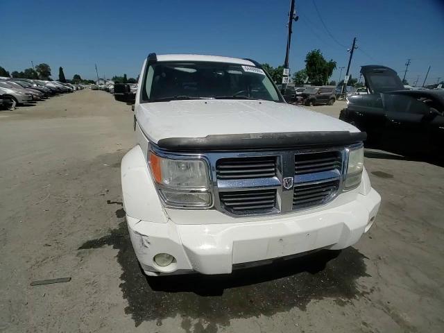 2008 Dodge Nitro Slt VIN: 1D8GU58K78W129157 Lot: 64499905