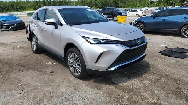 2024 Toyota Venza Le VIN: JTEAAAAH1RJ156420 Lot: 64553995
